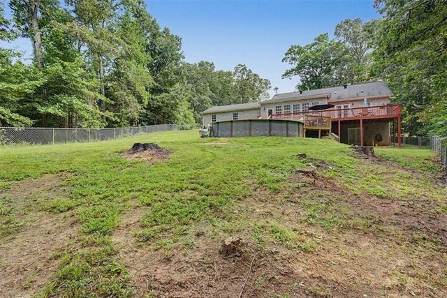 295 Josie Lane, Canton, GA 30114