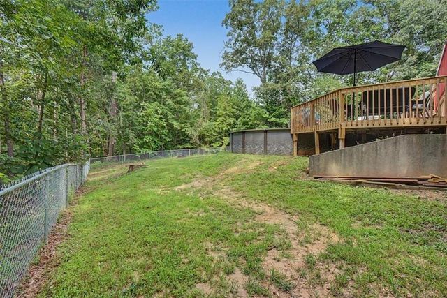 295 Josie Lane, Canton, GA 30114