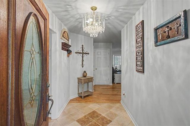 295 Josie Lane, Canton, GA 30114