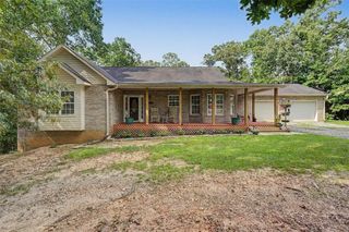 295 Josie Lane, Canton, GA 30114