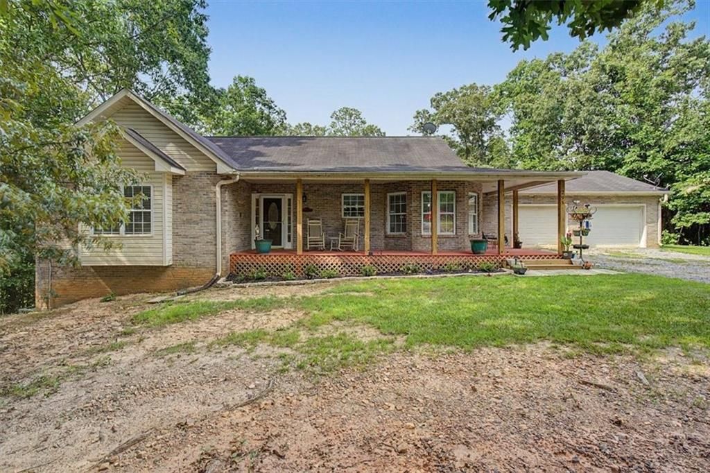 295 Josie Lane, Canton, GA 30114
