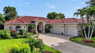 24908 Fairwinds LN, Bonita Springs, FL 34135