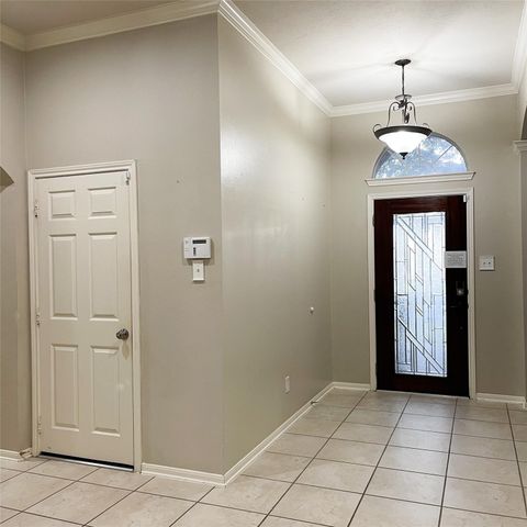 2606 Sun Flare Lane, Pearland, TX 77584