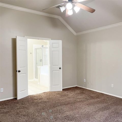 2606 Sun Flare Lane, Pearland, TX 77584