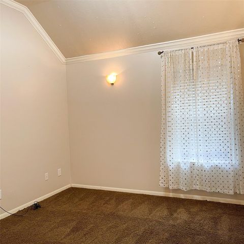 2606 Sun Flare Lane, Pearland, TX 77584