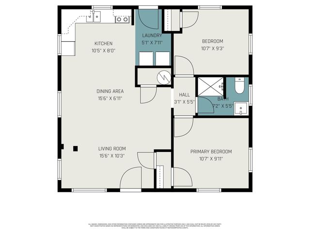 23204 1st Street, Elkhart, IN 46514