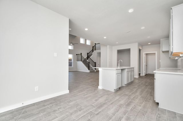 3002 Bury Park Drive, Spring, TX 77373