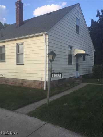 5082 Philip Avenue, Maple Heights, OH 44137