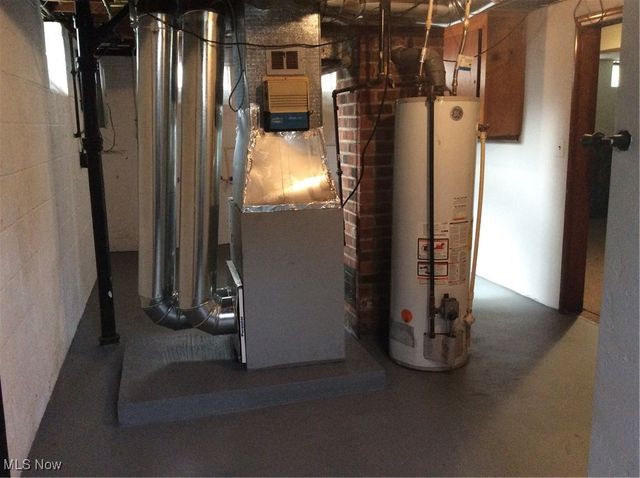 5082 Philip Avenue, Maple Heights, OH 44137