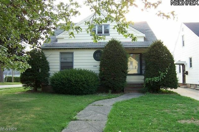 5082 Philip Avenue, Maple Heights, OH 44137