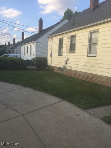 5082 Philip Avenue, Maple Heights, OH 44137