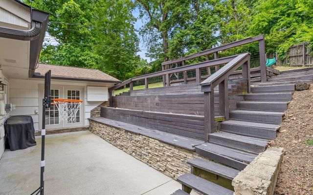 1407 Shady Circle, Chattanooga, TN 37405