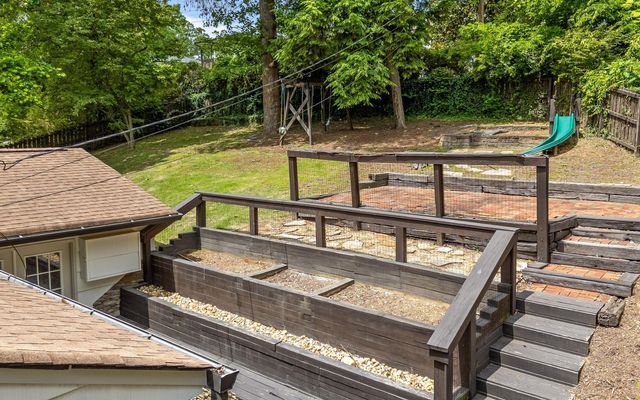 1407 Shady Circle, Chattanooga, TN 37405