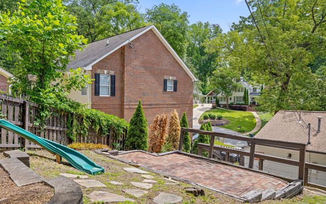 1407 Shady Circle, Chattanooga, TN 37405