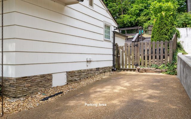 1407 Shady Circle, Chattanooga, TN 37405