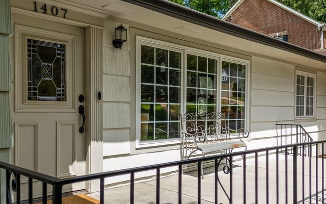 1407 Shady Circle, Chattanooga, TN 37405