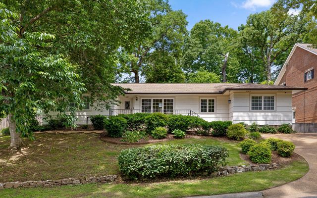 1407 Shady Circle, Chattanooga, TN 37405