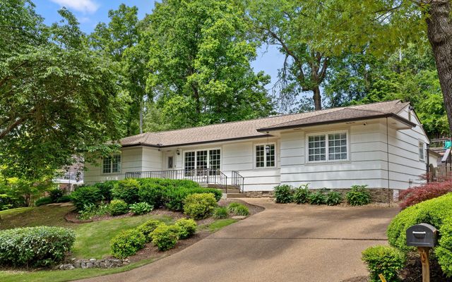 1407 Shady Circle, Chattanooga, TN 37405