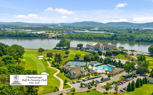 1407 Shady Circle, Chattanooga, TN 37405