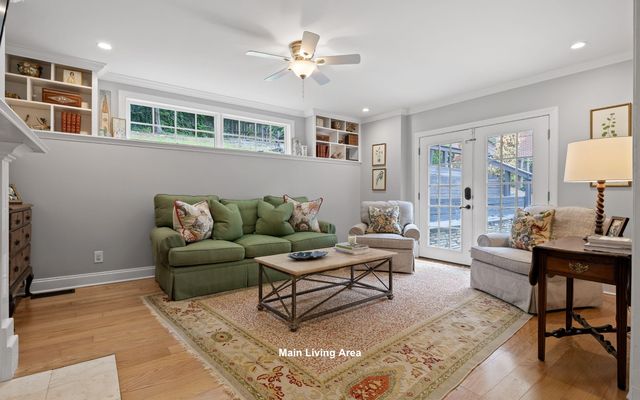 1407 Shady Circle, Chattanooga, TN 37405