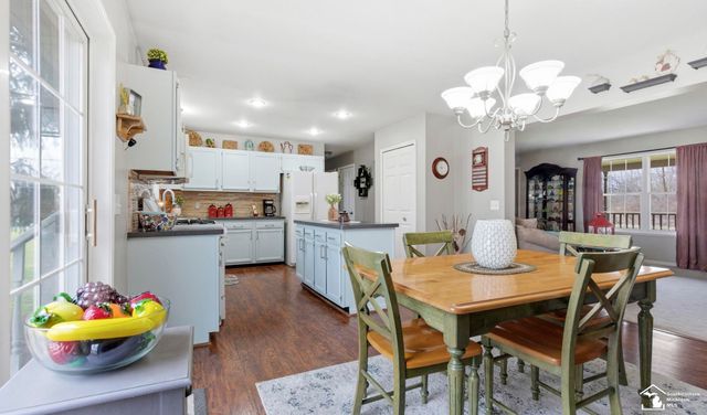 4307 Burke Road, Newport, MI 48166