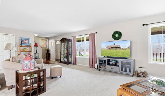 4307 Burke Road, Newport, MI 48166