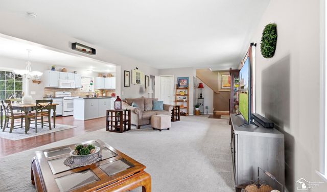 4307 Burke Road, Newport, MI 48166