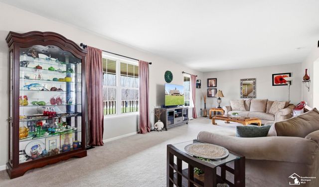 4307 Burke Road, Newport, MI 48166