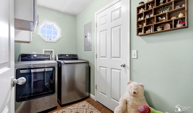 4307 Burke Road, Newport, MI 48166