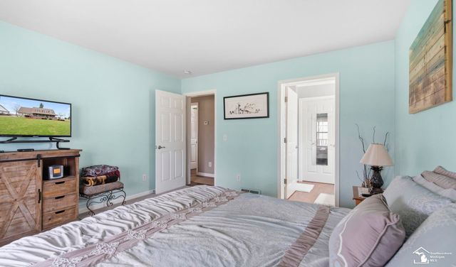 4307 Burke Road, Newport, MI 48166