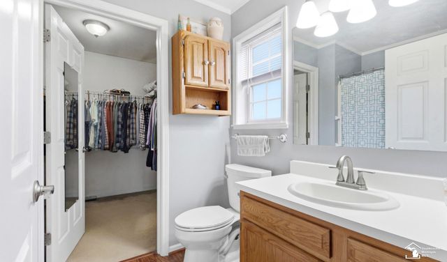 4307 Burke Road, Newport, MI 48166