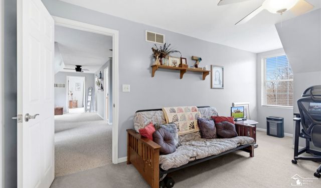 4307 Burke Road, Newport, MI 48166