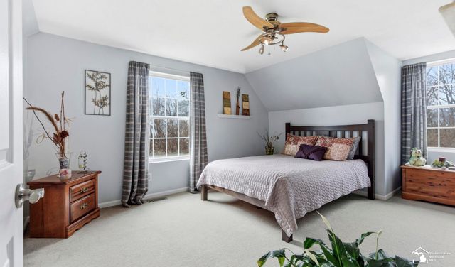 4307 Burke Road, Newport, MI 48166