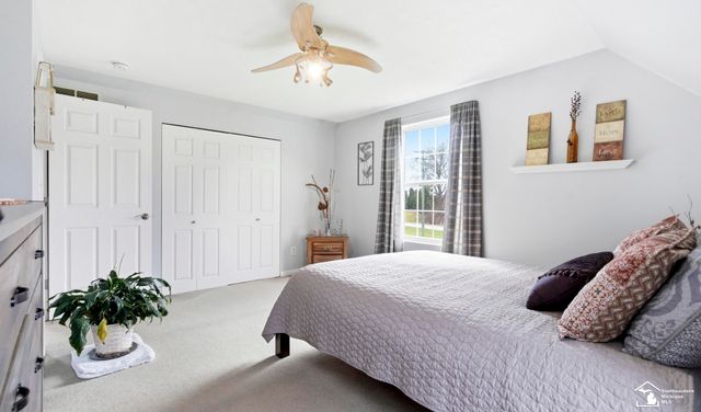 4307 Burke Road, Newport, MI 48166