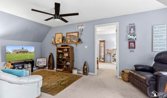 4307 Burke Road, Newport, MI 48166