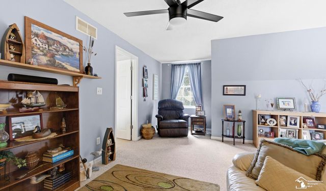 4307 Burke Road, Newport, MI 48166