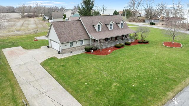 4307 Burke Road, Newport, MI 48166