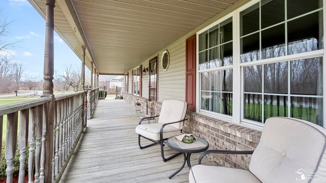 4307 Burke Road, Newport, MI 48166