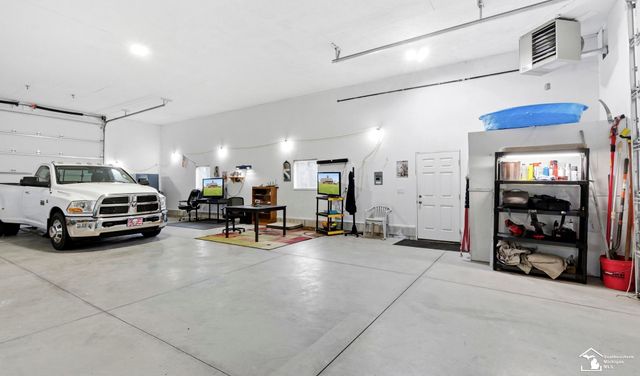 4307 Burke Road, Newport, MI 48166