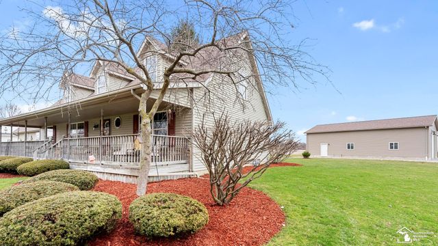 4307 Burke Road, Newport, MI 48166