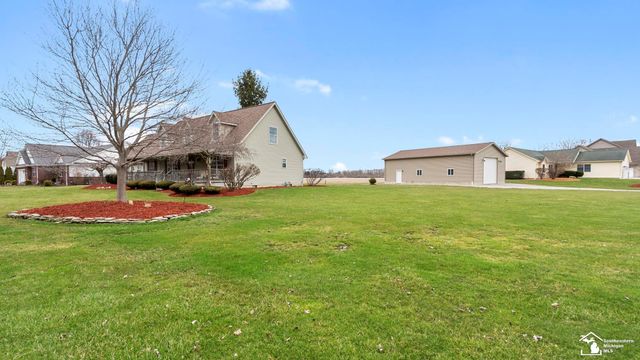 4307 Burke Road, Newport, MI 48166