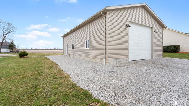 4307 Burke Road, Newport, MI 48166