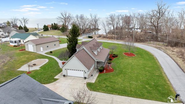 4307 Burke Road, Newport, MI 48166