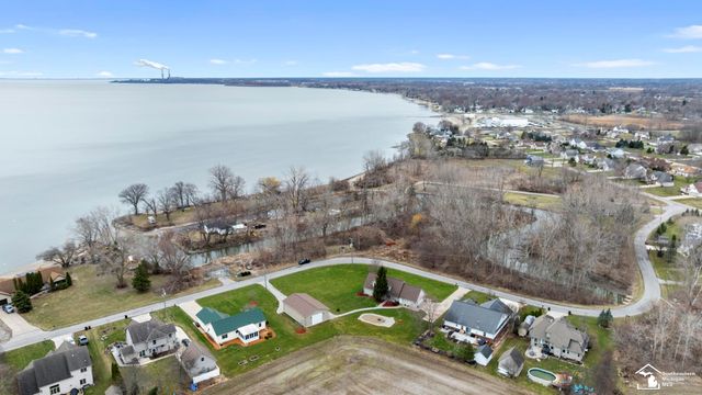 4307 Burke Road, Newport, MI 48166