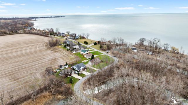 4307 Burke Road, Newport, MI 48166