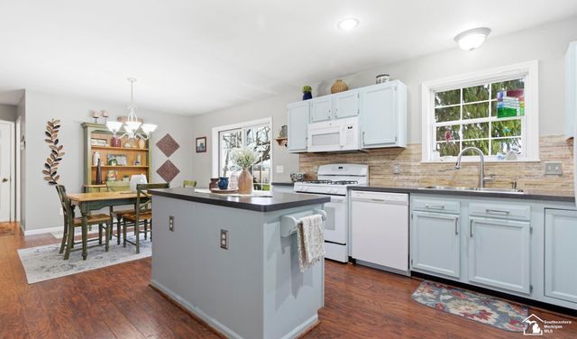 4307 Burke Road, Newport, MI 48166