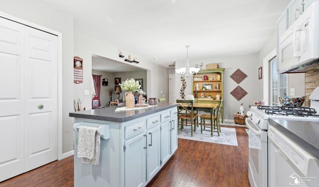 4307 Burke Road, Newport, MI 48166