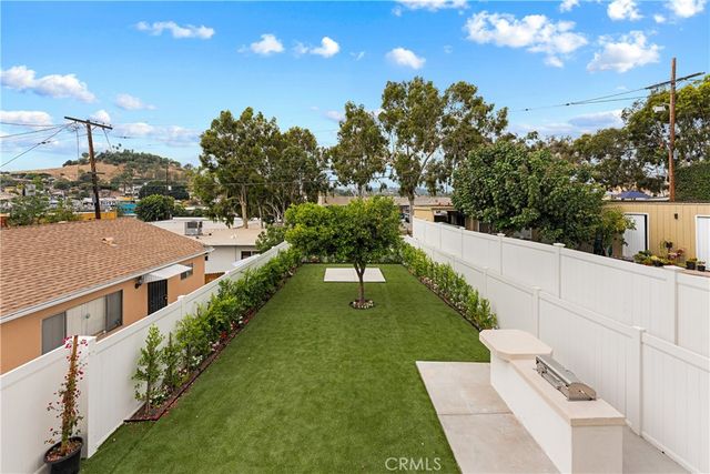 5305 Borland Road, Los Angeles, CA 90032
