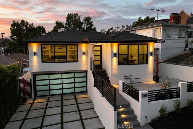 5305 Borland Road, Los Angeles, CA 90032