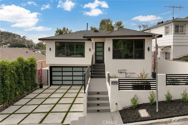 5305 Borland Road, Los Angeles, CA 90032